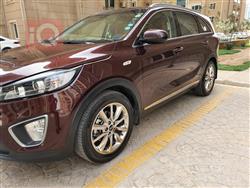 كيا سورينتو